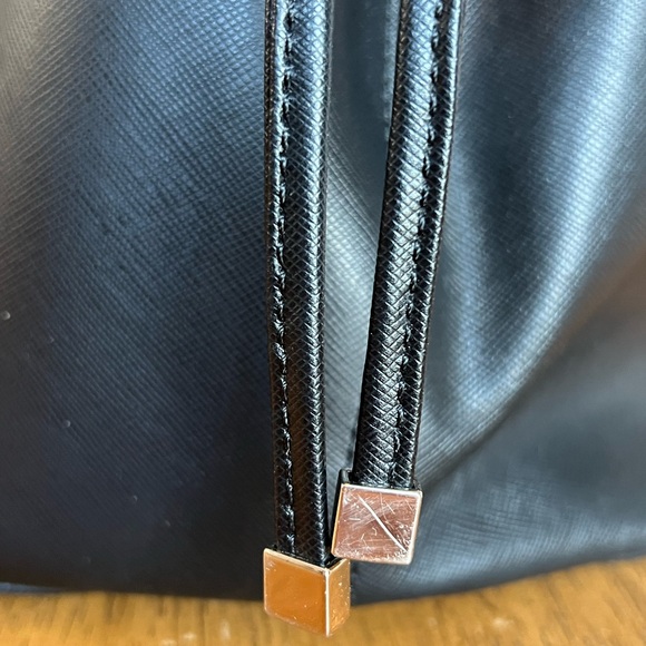 Coach Black Women's Bag - Picture 10 of 15